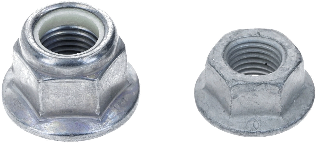 Control/Trailing Arm, wheel suspension 27097 02