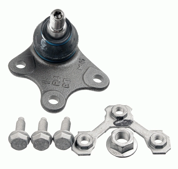 Ball Joint 25525 02