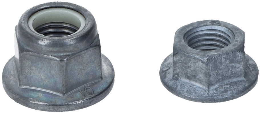 Control/Trailing Arm, wheel suspension 25942 01