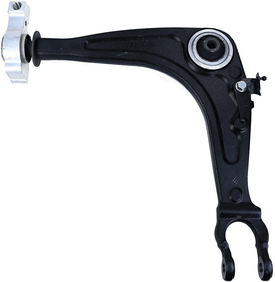 Control/Trailing Arm, wheel suspension 34383 01