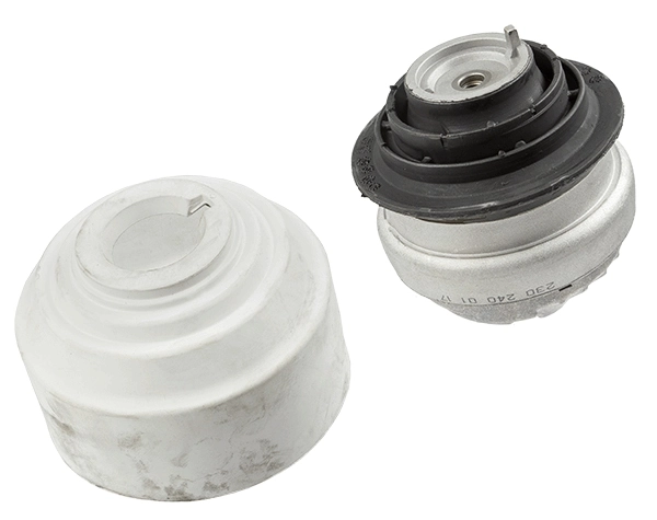 Mounting, engine 26084 01