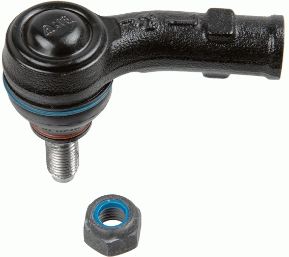 Tie Rod End 17623 02