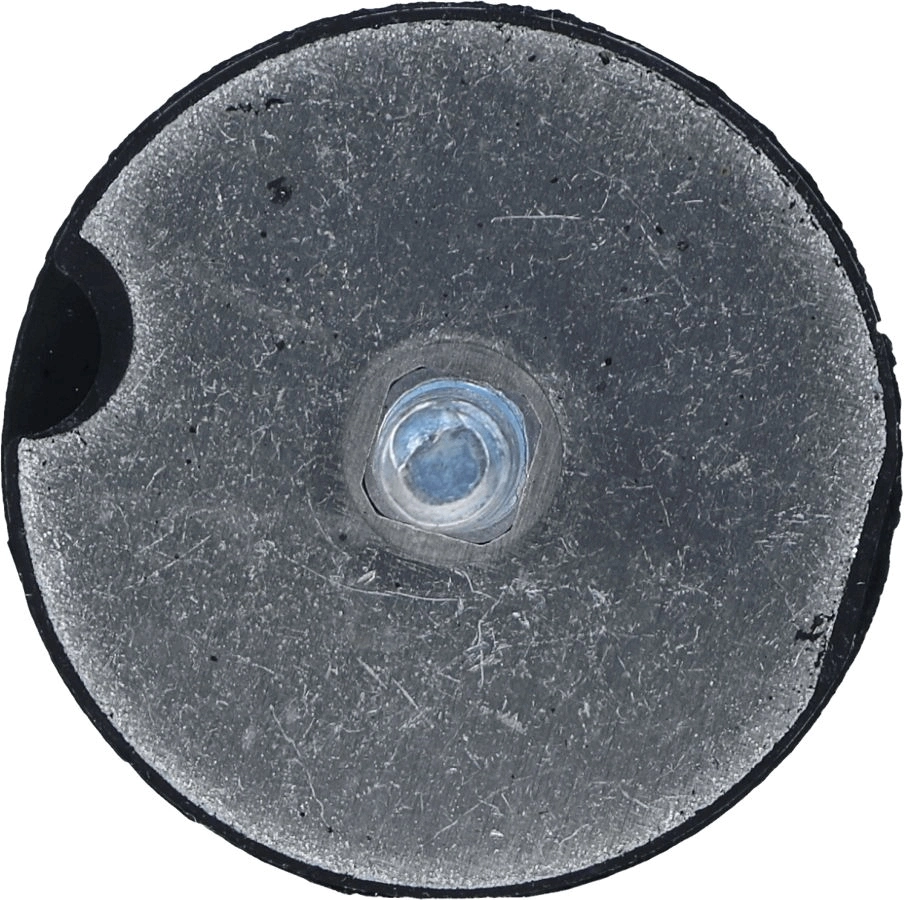 Mounting, automatic transmission 10463 01