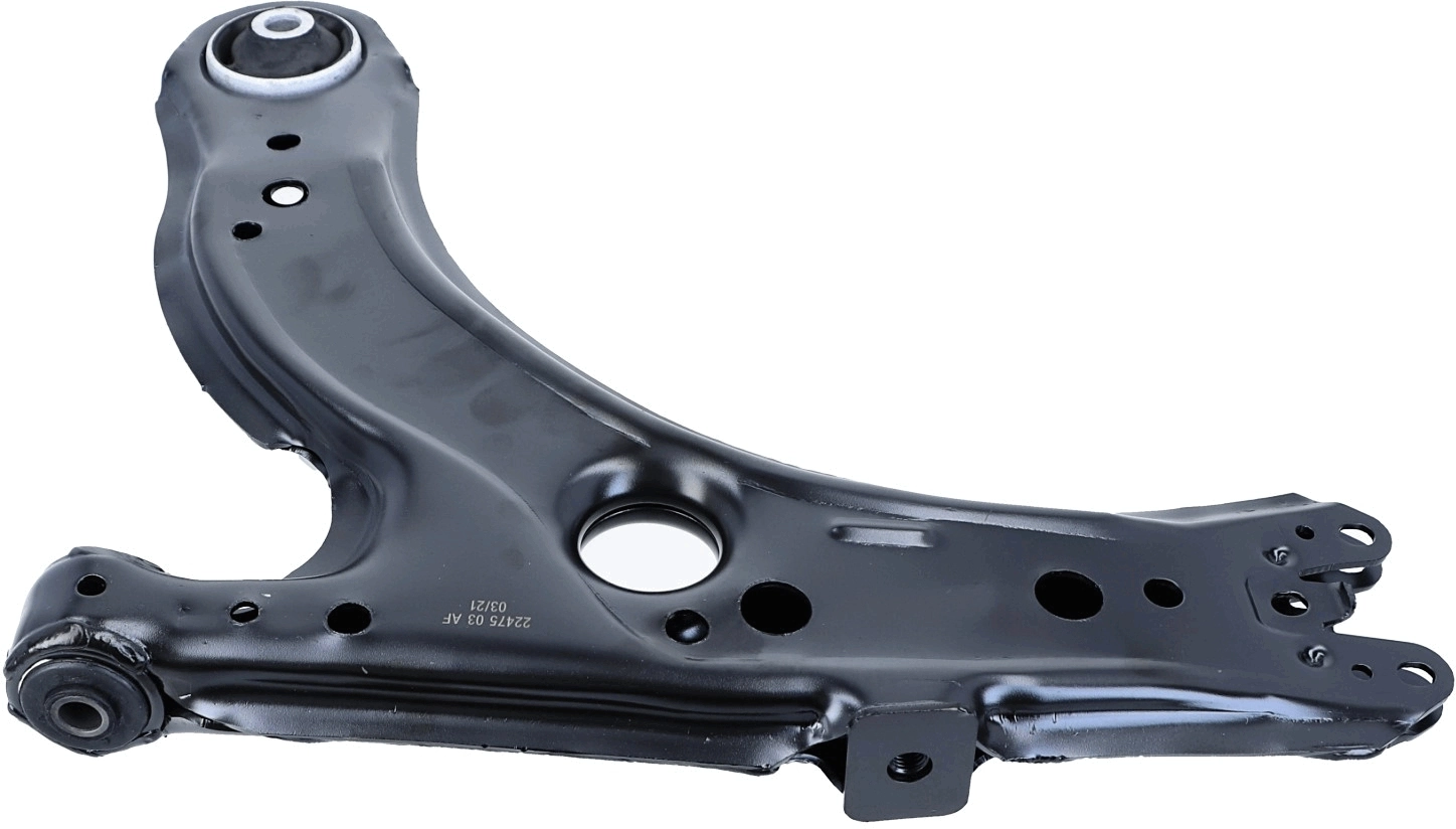 Control/Trailing Arm, wheel suspension 22475 03