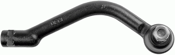 Tie Rod End 34323 01