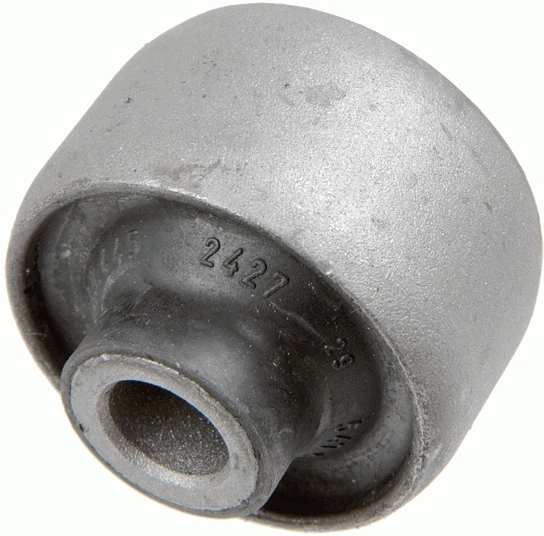 Mounting, control/trailing arm 24548 01