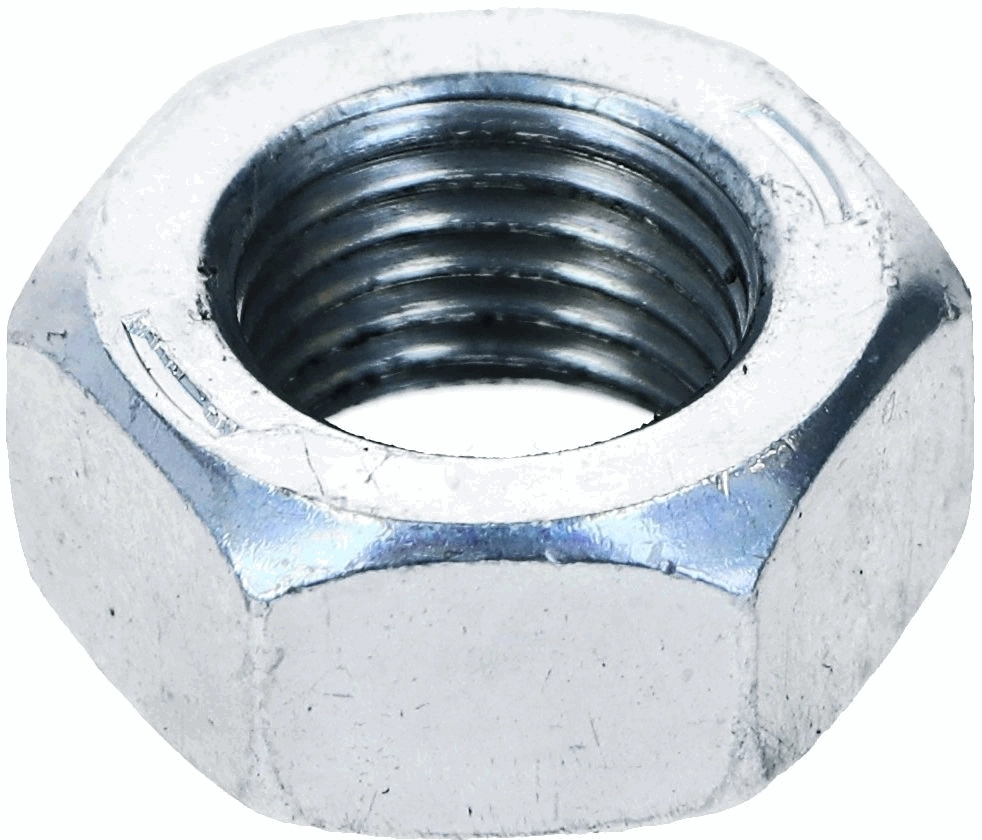 Inner Tie Rod 34525 01