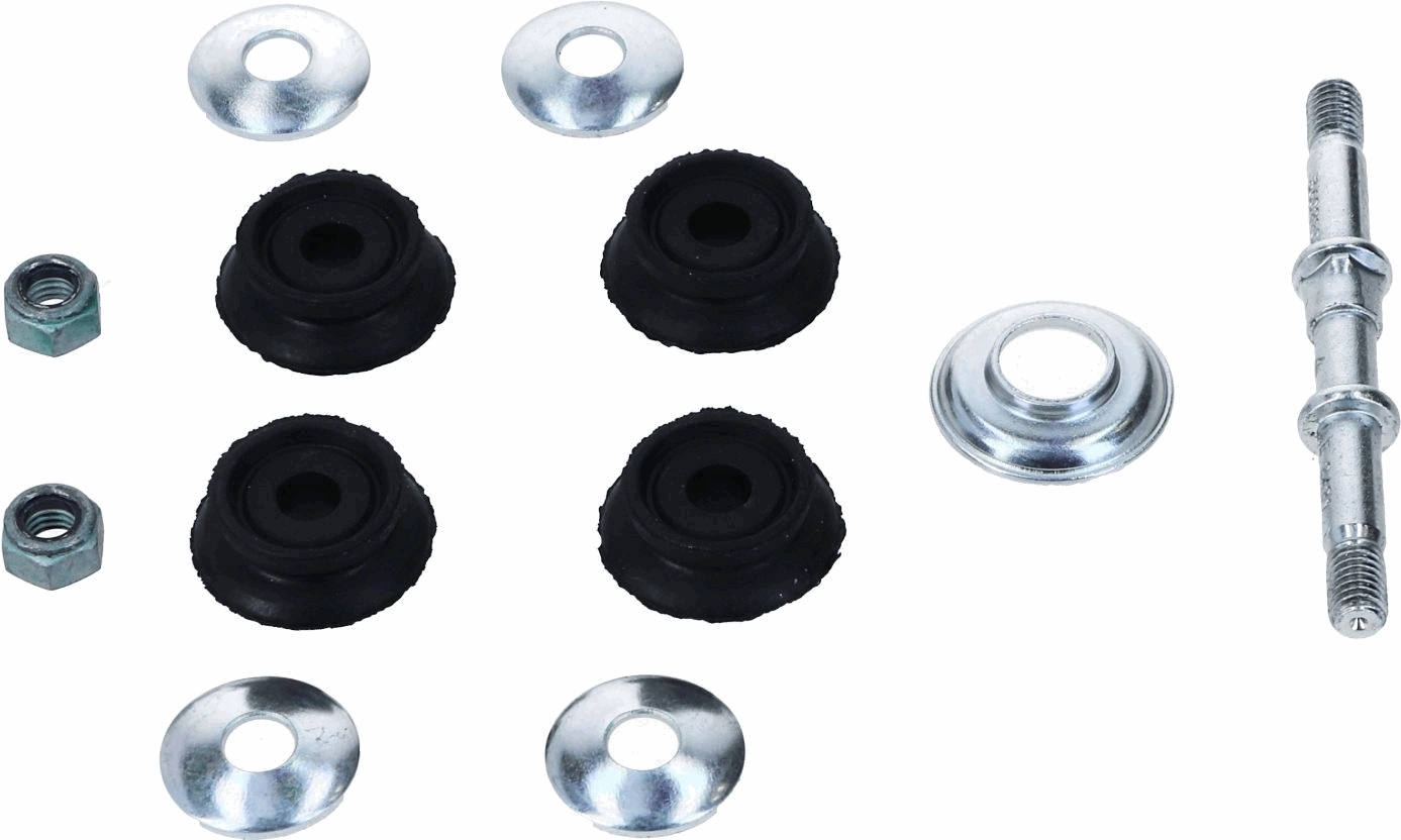 Link/Coupling Rod, stabiliser bar 36022 01