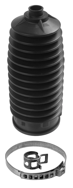 Bellow, steering 33964 01