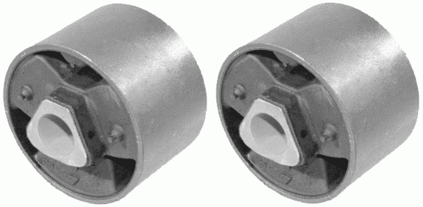 Repair Kit, control/trailing arm 10556 01