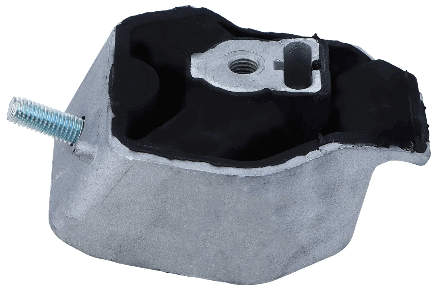 Mounting, automatic transmission 17655 01