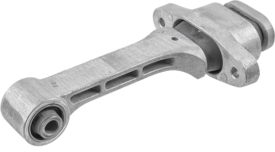 Mounting, engine 43062 01