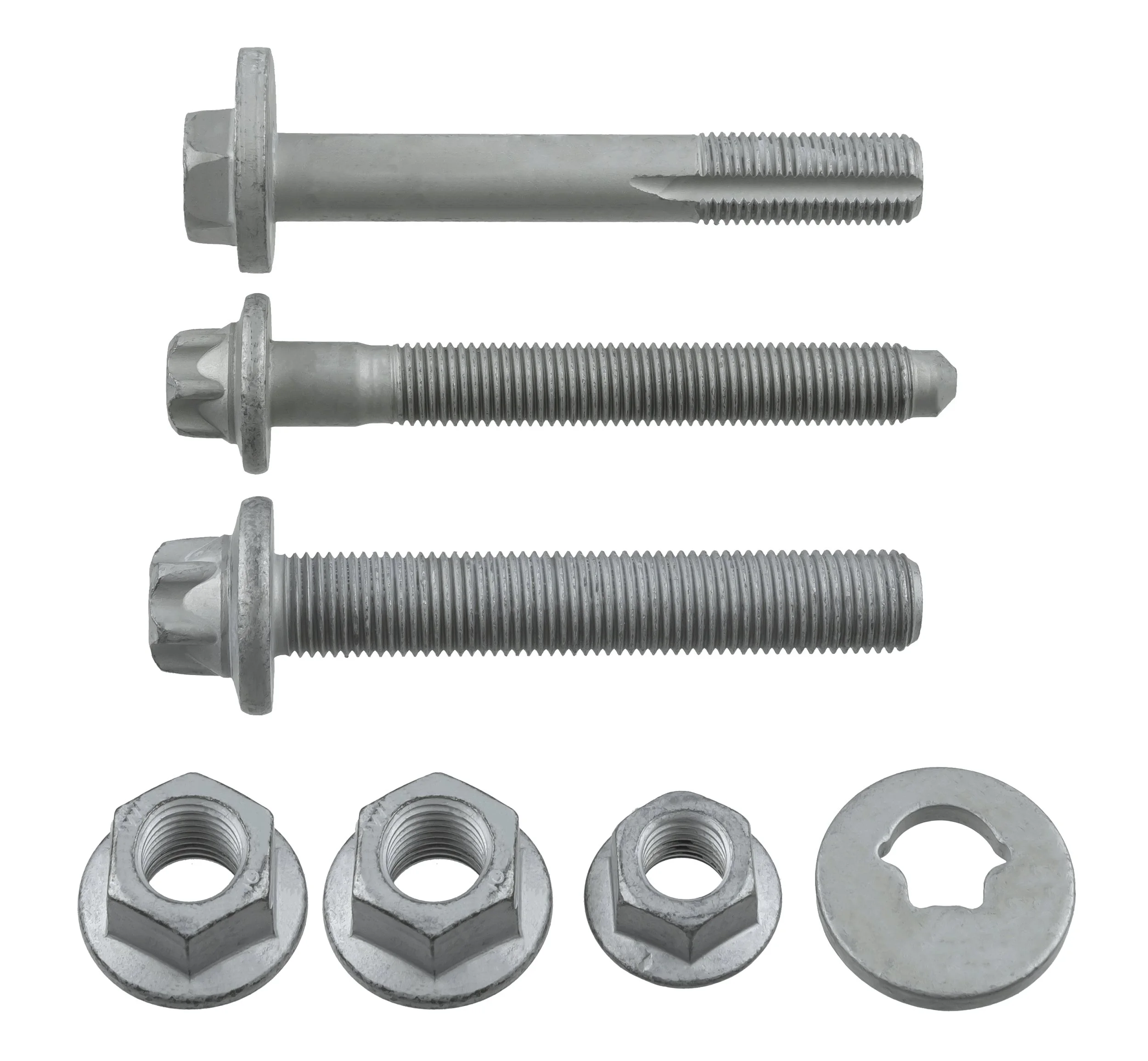 Repair Kit, wheel suspension Service Pack 45029 01