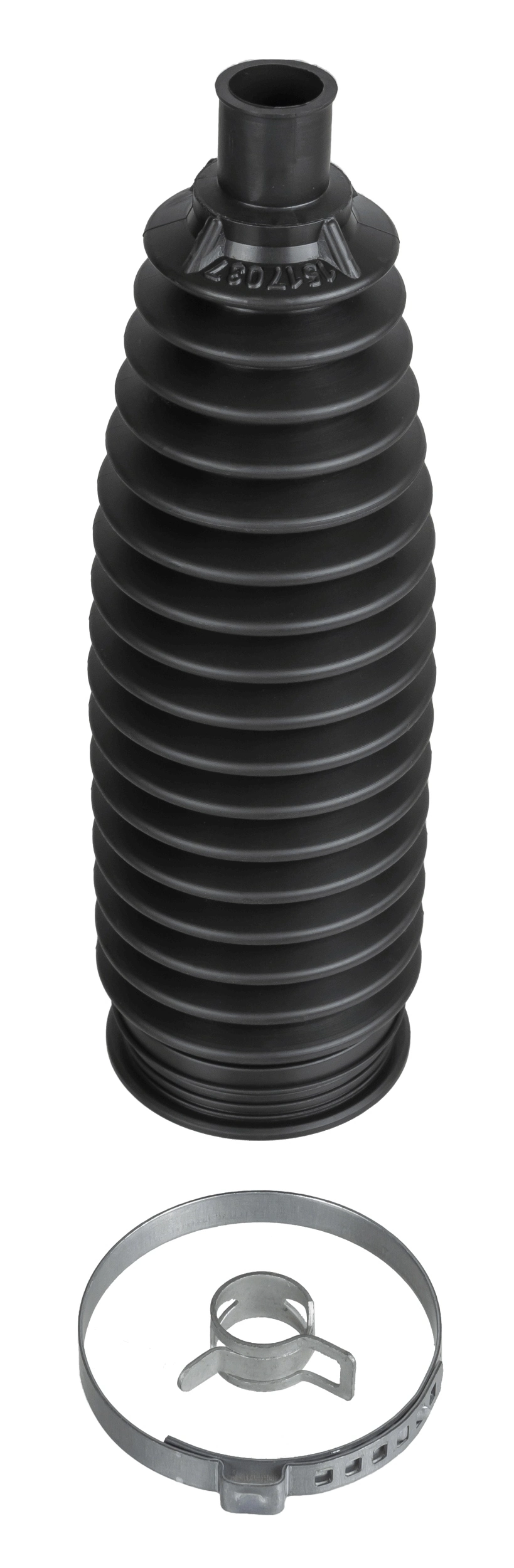 Bellow, steering 45077 01