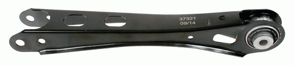 Control/Trailing Arm, wheel suspension 37321 01