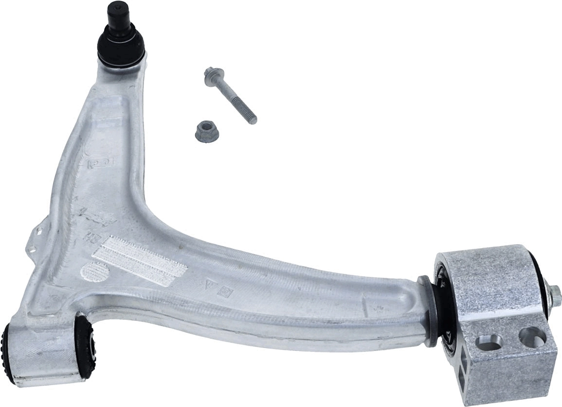 Control/Trailing Arm, wheel suspension 36927 01