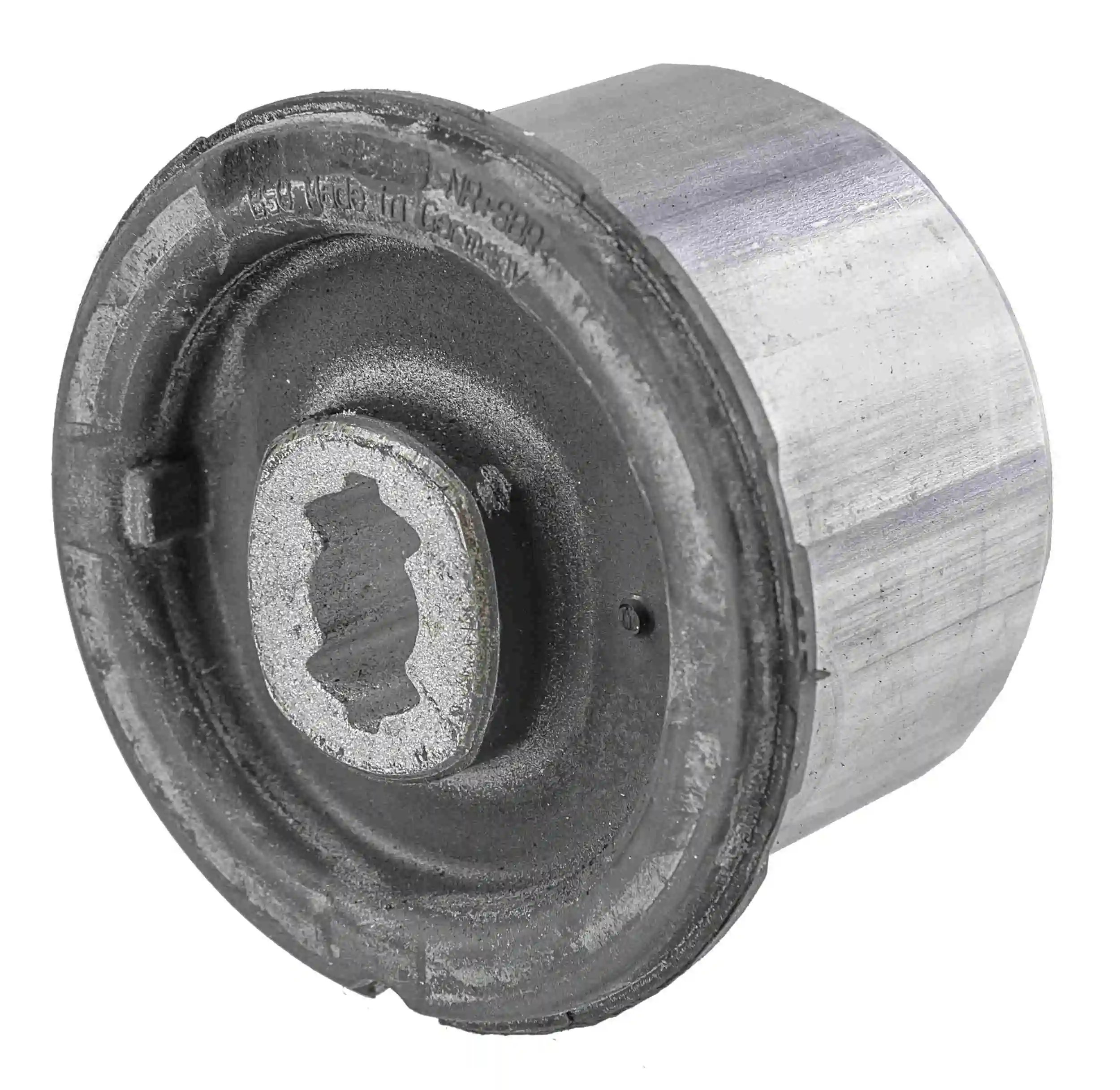 Mounting, control/trailing arm 43668 01