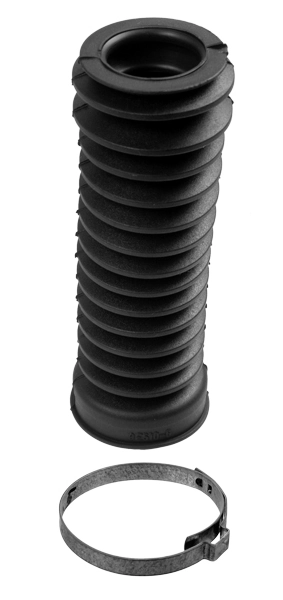 Bellow, steering 30128 01