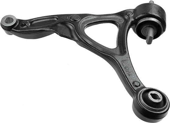 Control/Trailing Arm, wheel suspension 42586 01