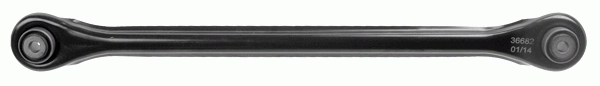 Control/Trailing Arm, wheel suspension 36682 01