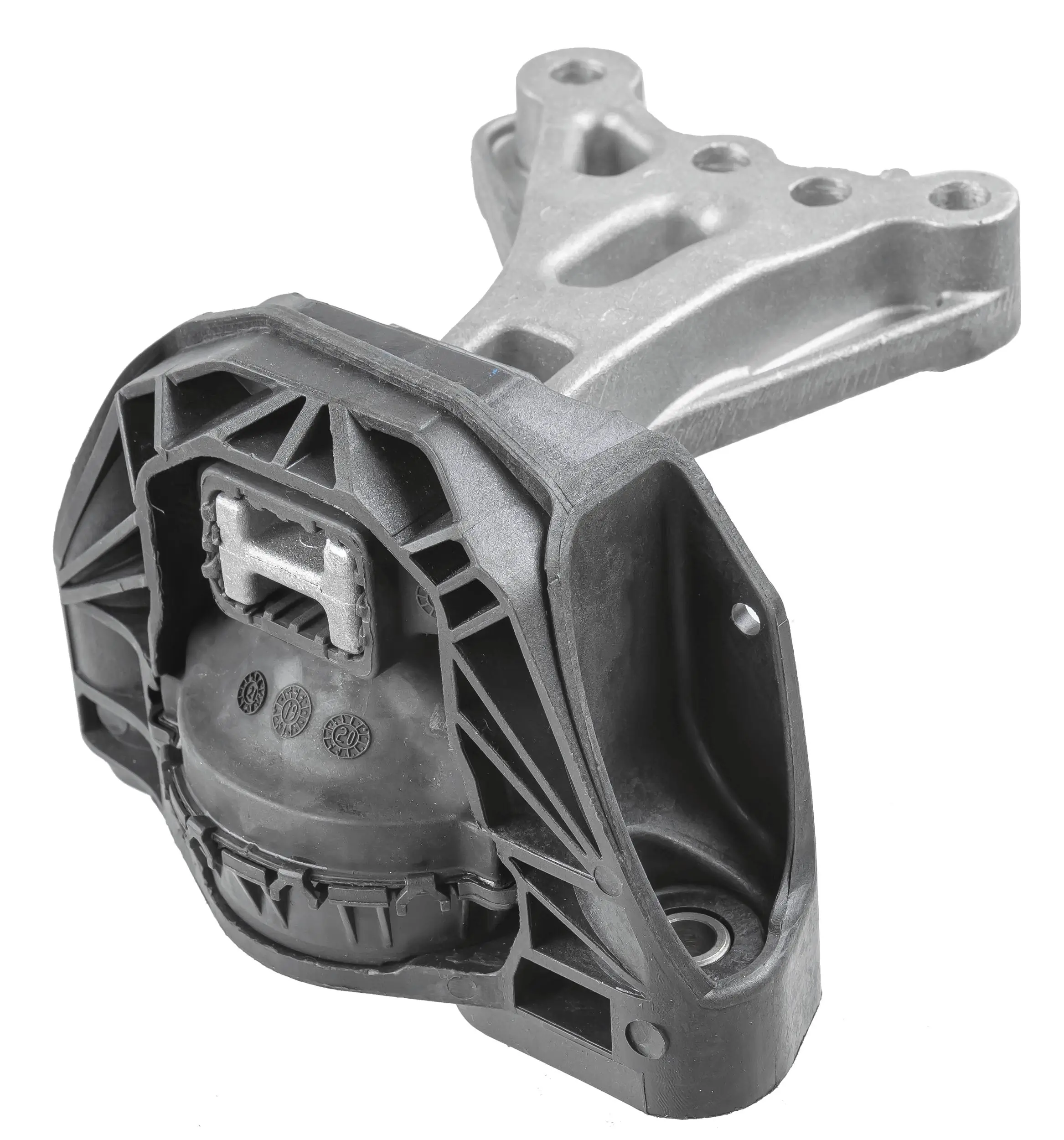 Mounting, engine 44062 01