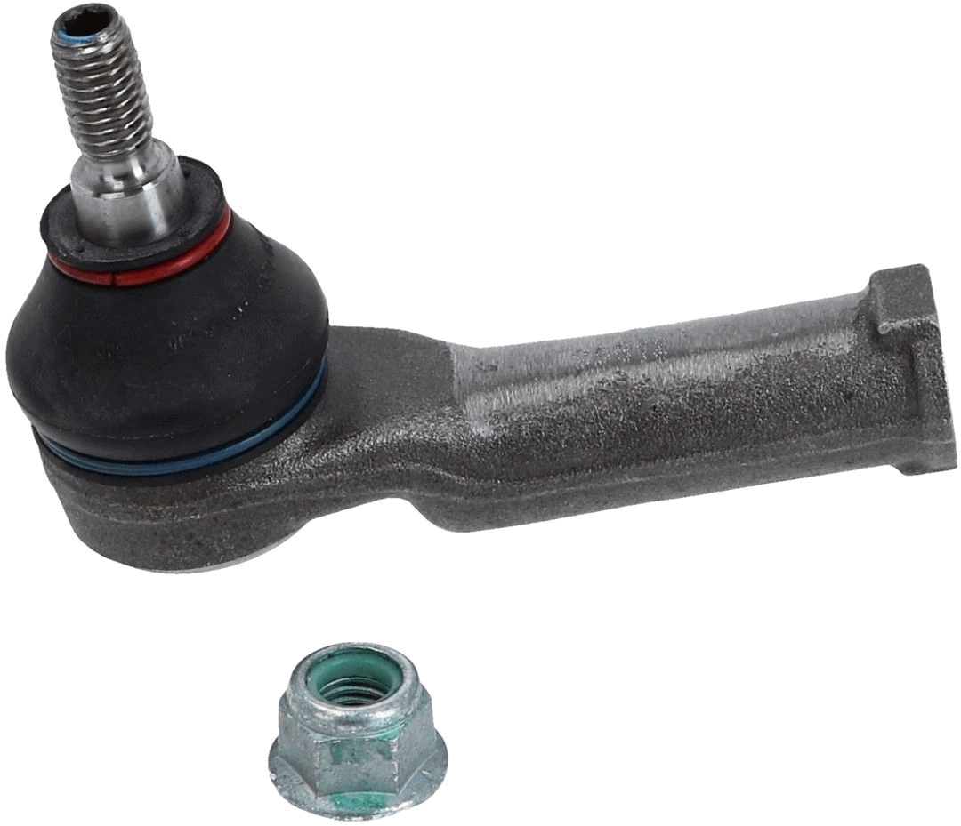Tie Rod End 25812 01