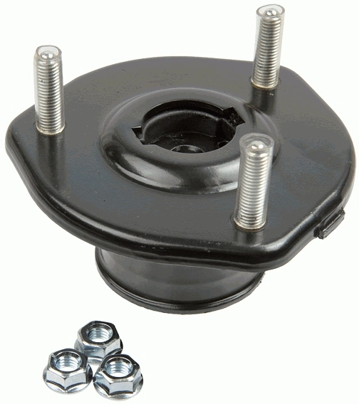Suspension Strut Support Mount 37446 01