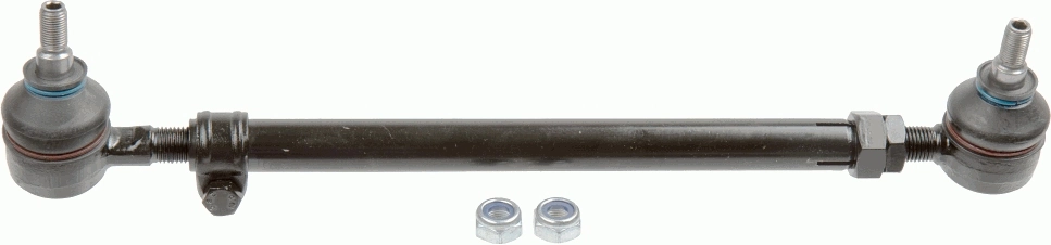Tie Rod 10717 02