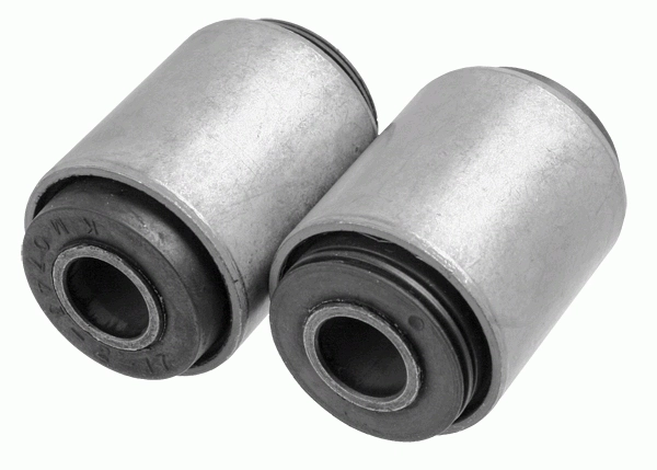 Mounting, control/trailing arm 22477 01