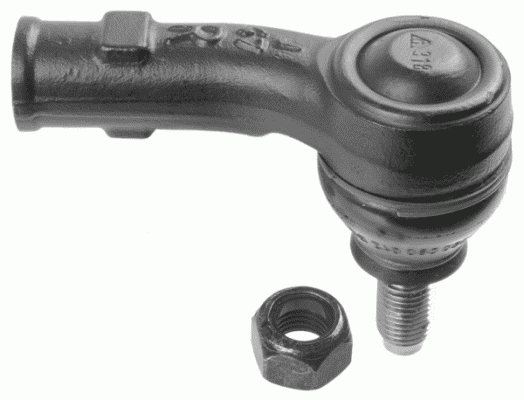 Tie Rod End 17624 02