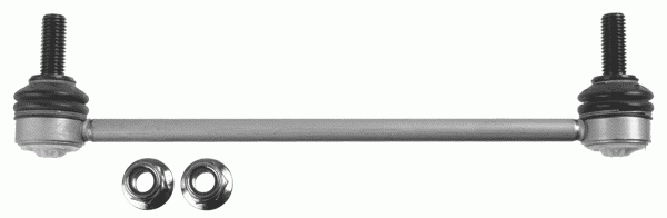 Link/Coupling Rod, stabiliser bar 31898 01