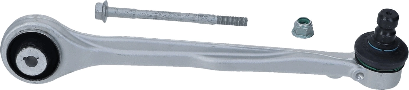 Control/Trailing Arm, wheel suspension 39306 01