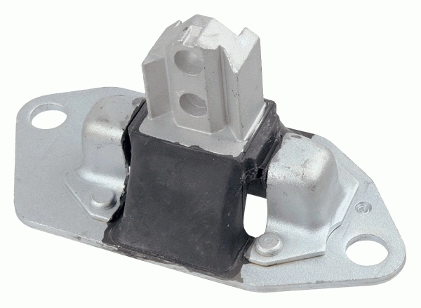 Mounting, engine 29701 01