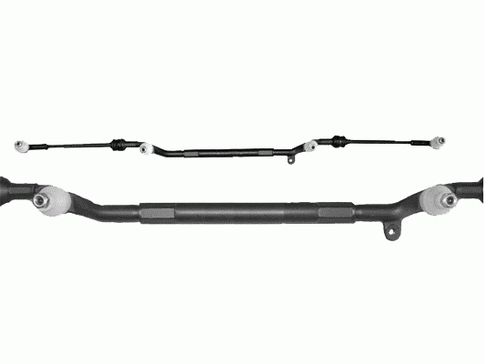 Tie Rod 20498 01