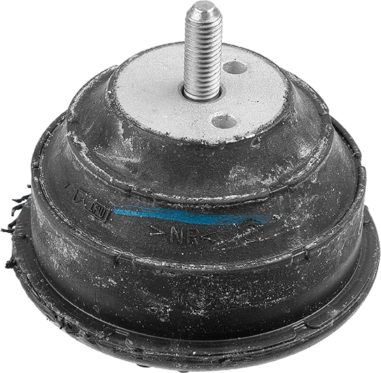 Mounting, engine 15487 01