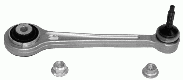 Control/Trailing Arm, wheel suspension 27082 02