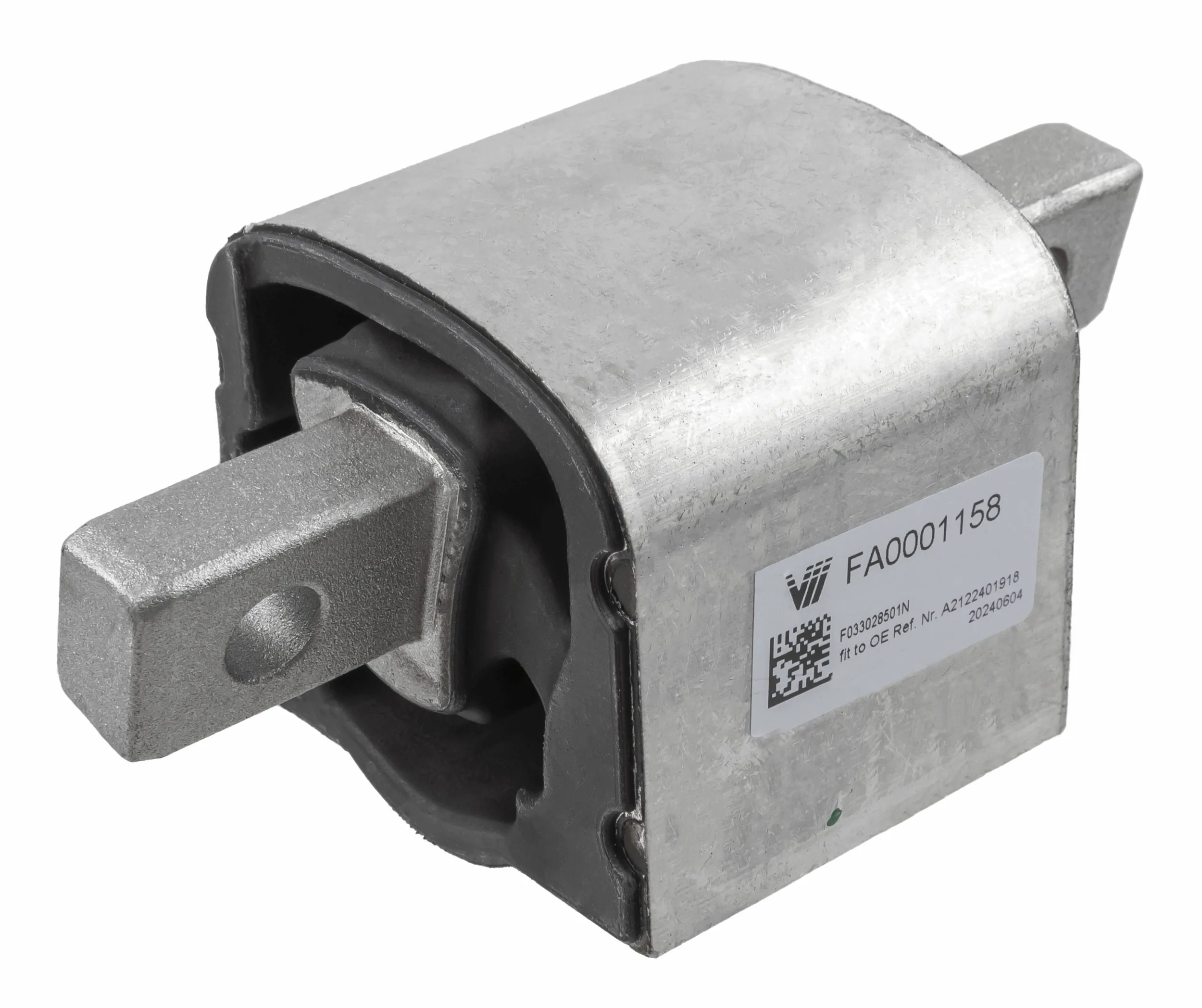 Mounting, automatic transmission 45013 01