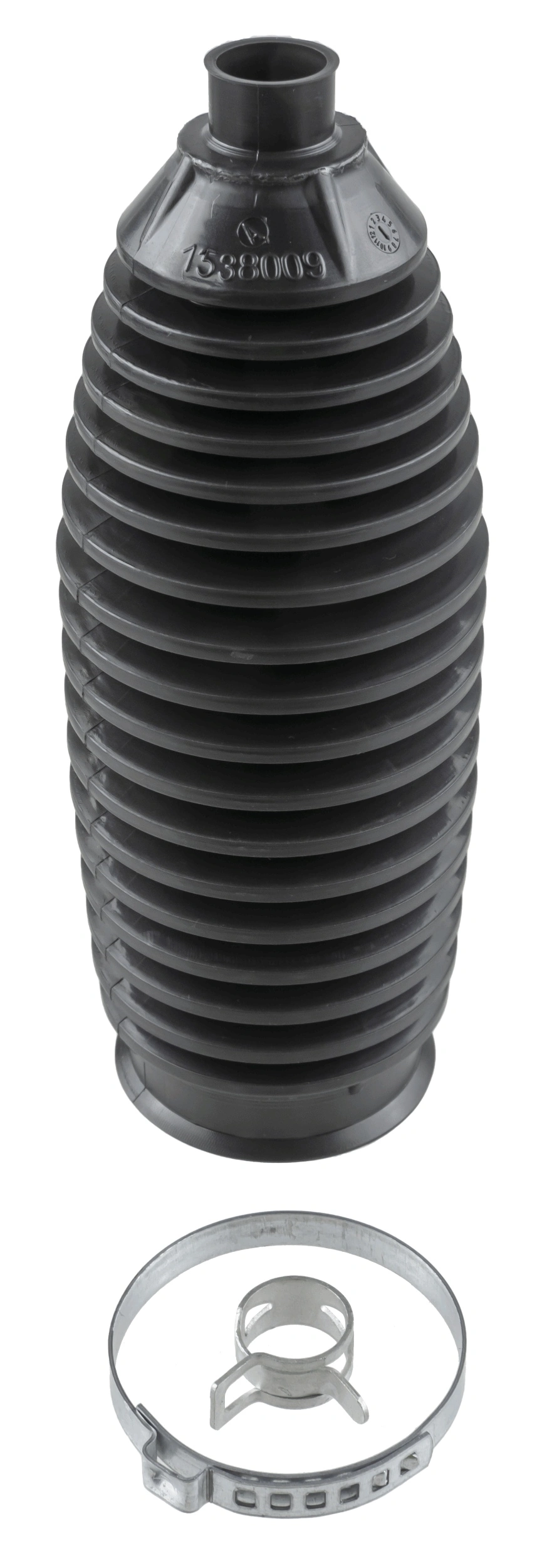 Bellow, steering 45081 01