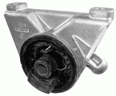 Mounting, engine 25396 01