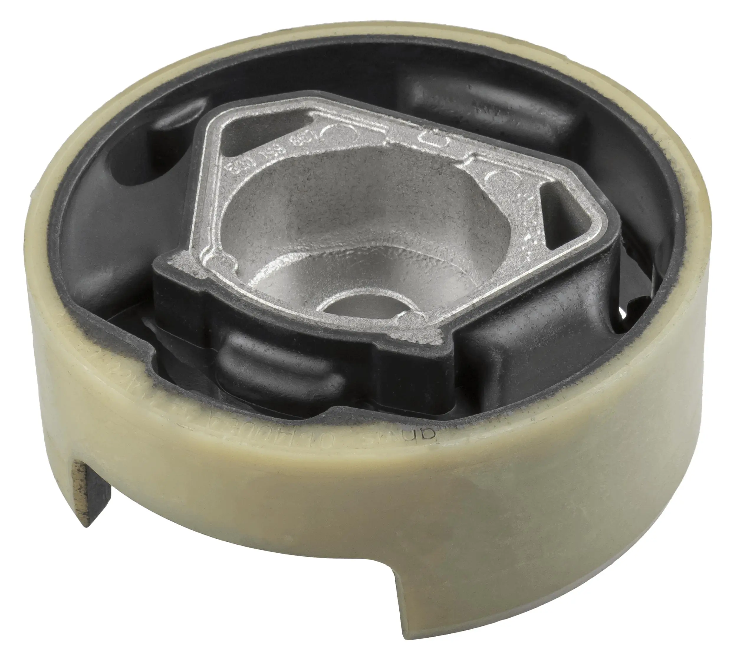 Mounting, engine 43974 01