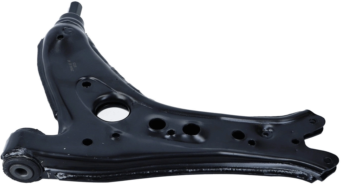 Control/Trailing Arm, wheel suspension 28644 02