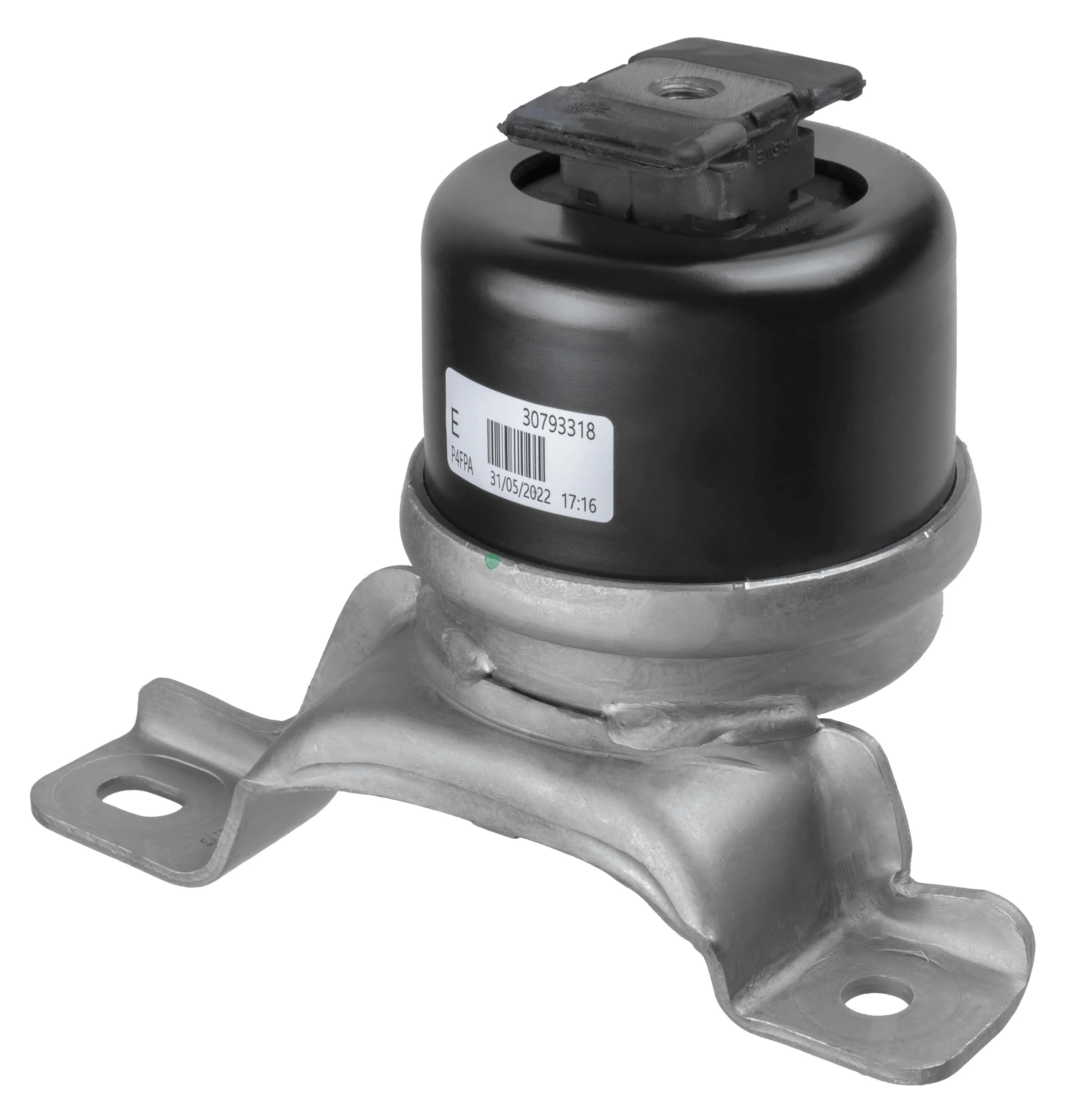 Mounting, engine 44741 01