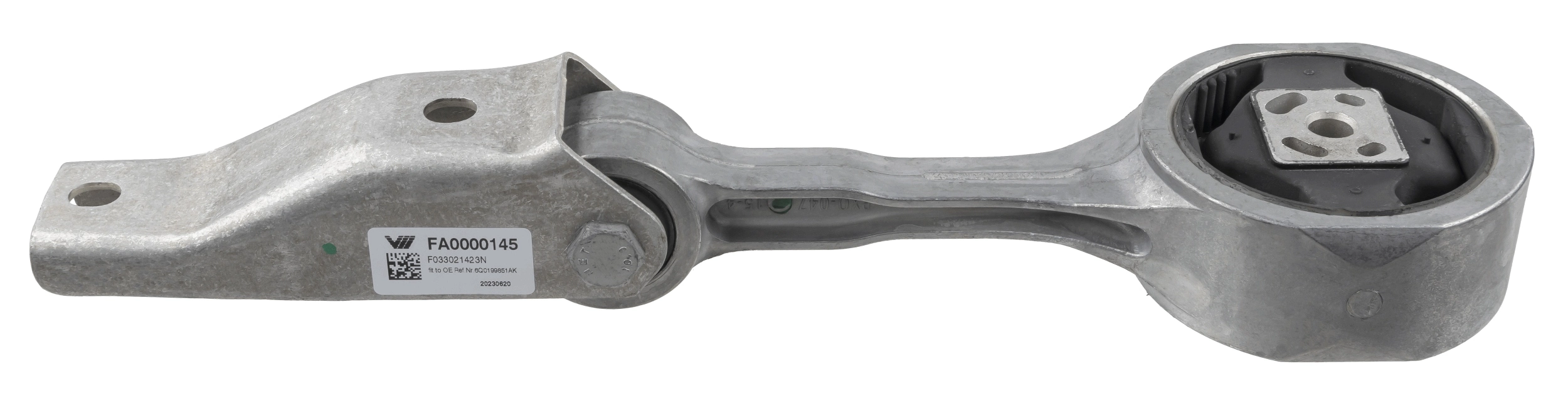 Mounting, engine 45321 01