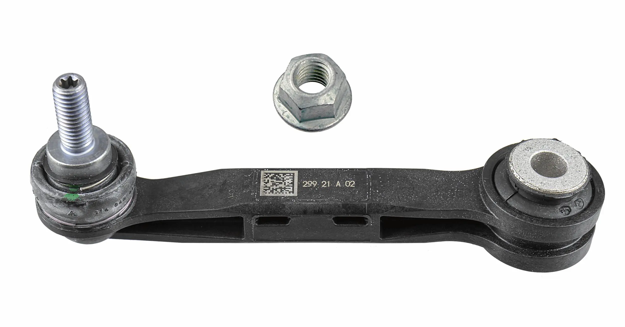 Link/Coupling Rod, stabiliser bar 43624 01