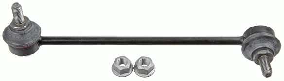 Link/Coupling Rod, stabiliser bar 25345 02