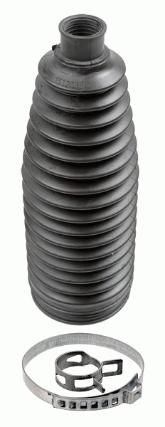 Bellow, steering 37605 01