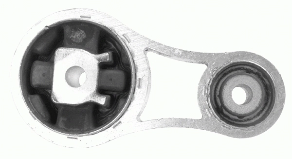 Mounting, automatic transmission 33808 01