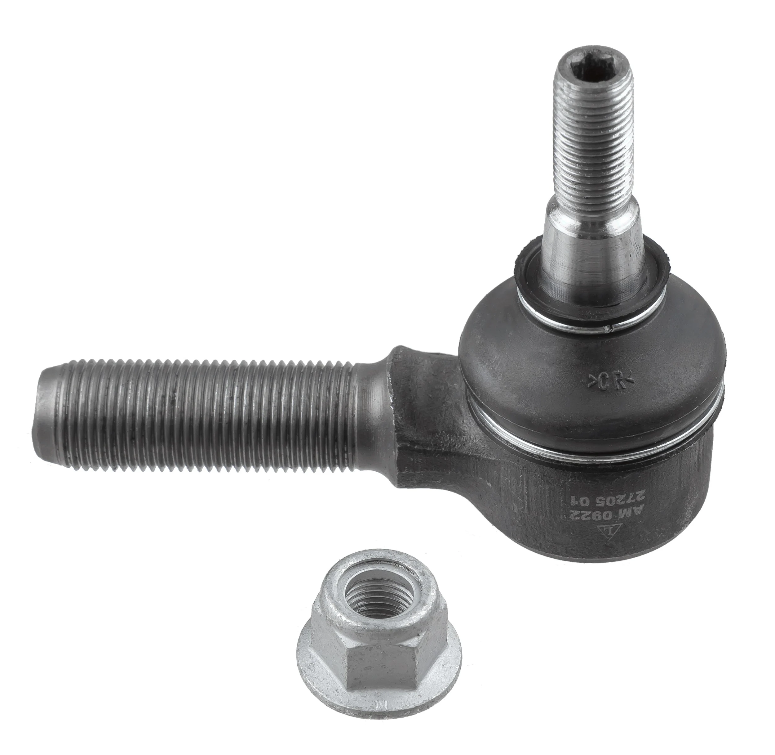 Tie Rod End 27205 01