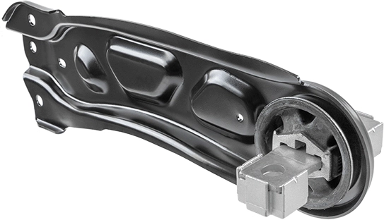 Control/Trailing Arm, wheel suspension 43244 01