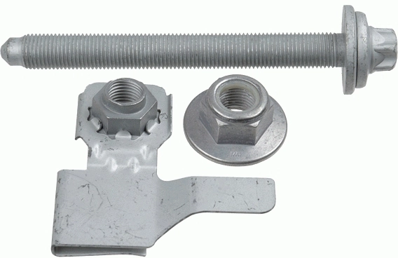 Repair Kit, wheel suspension Service Pack 38229 01